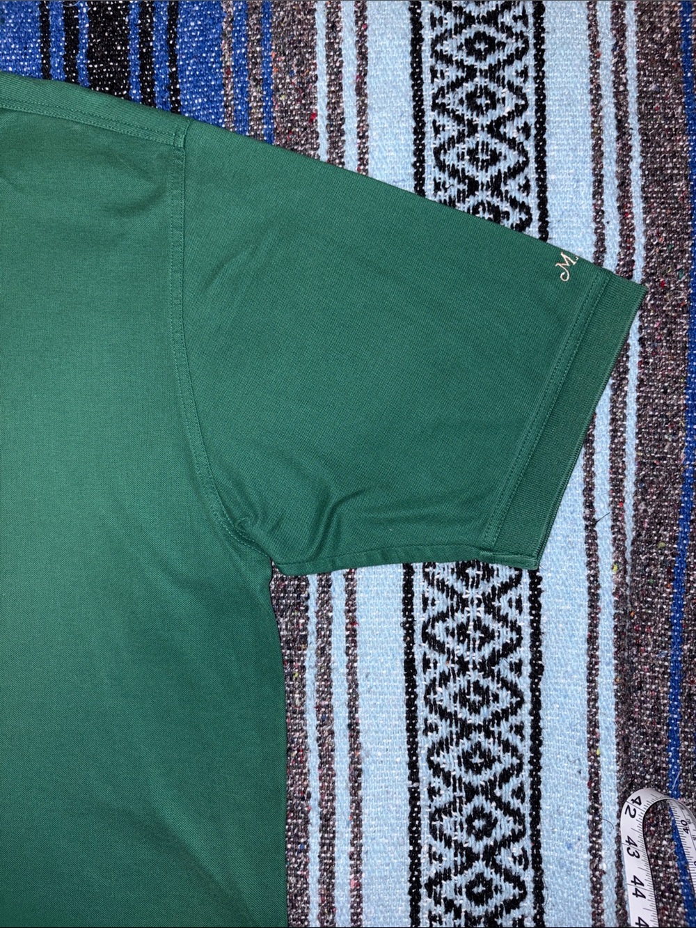 Vintage Masters Collections Official Merchandise Polo Shirt - Picture 5 of 11